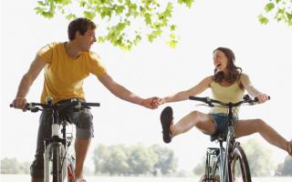 Как построить счастливые отношения: 5 советов