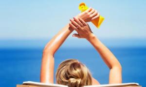 Все, что нужно знать о солнцезащитном креме