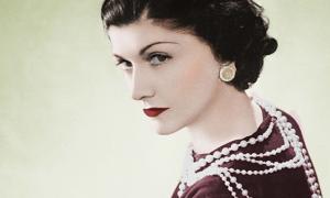 Coco Chanel - biography and personal life