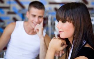Как да разберете дали женен мъж ви обича