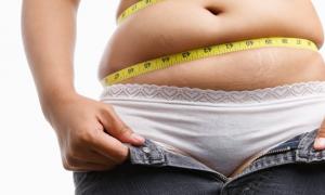 Jak zhubnout břišní tuk: základní pravidla, tipy, funkce a cvičení Nejlepší cvičení: snadný dlouhý běh