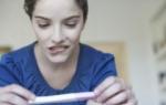 Не прийшли місячні та тест негативний: як визначити вагітність