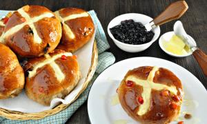 Hogyan ünneplik a húsvétot Angliában A húsvét története Angliában