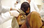 Inkaskie mumie złożonych w ofierze dzieci i kobiet