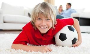 Психологические особенности воспитания мальчишек Психология 10 летнего мальчика
