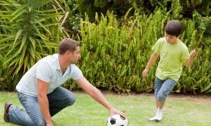 Cvičení: Tělesná výchova dětí předškolního věku Definice tělesné výchovy dětí předškolního věku