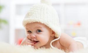 Hogyan kezeljük a gombás fertőzést egy babában?