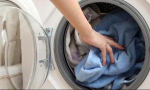 Tinkamas kilpinio rankšluosčio skalbimas, džiovinimas ir lyginimas!