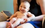 Hogyan lehet leszoktatni a babát a pelenkáról