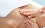 Jak zvětšit prsa masáží: technika a účinnost procedury Jaká masáž zvětšuje prsa