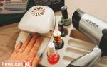 Як швидко висушити нігті в домашніх умовах Скільки сохне звичайний лак для нігтів