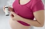 Ketone bodies in urine - what does this mean for a woman during pregnancy?