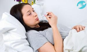 Bazinė temperatūra ir menstruacinis ciklas