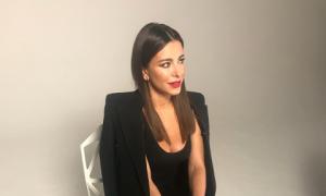 Ani Lorak boasted about her Russian award and is preparing a documentary film
