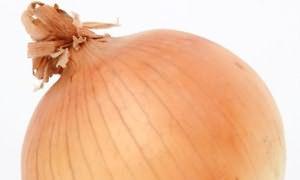 Back to nature, or how to dye your hair with onion skins Hair coloring with onion skins recipe