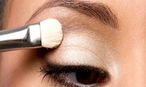 Make-up pro zvětšení očí – skutečná tajemství vizážistů Makeup: jak správně zvětšit oči