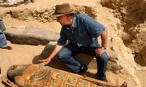 Archeolog - klady a zápory profese