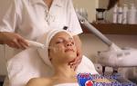 Facial peeling - which one to choose for the salon and at home, rating of the best