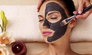 Clay masks for facial skin: how to make and benefits