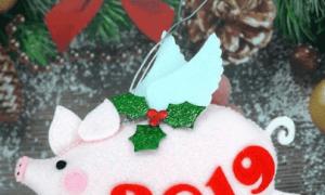 Vánoční stromky - dekorace a dekorace Jak ozdobit vánoční stromek girlandou
