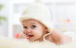 Hogyan kezeljük a gombás fertőzést a babában?